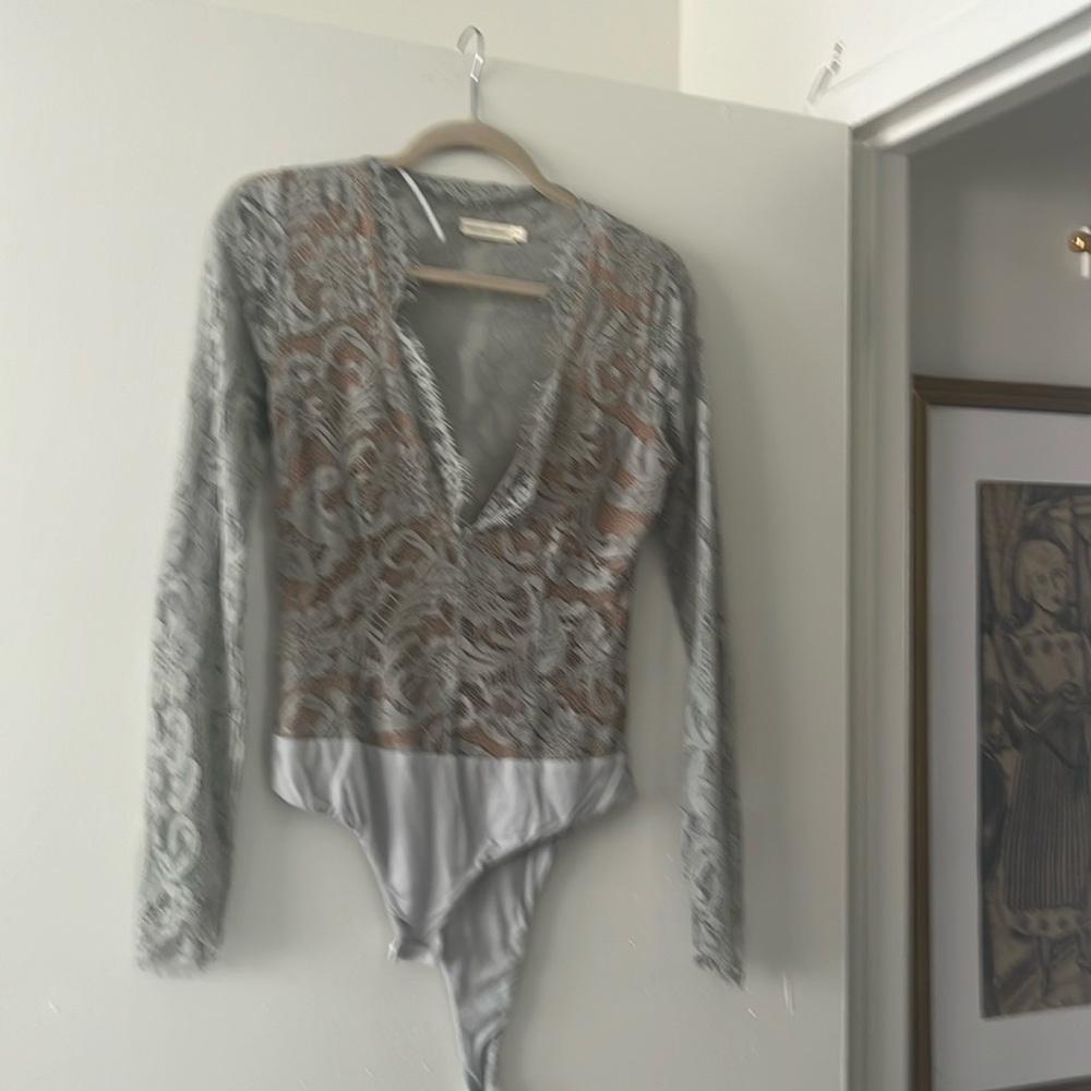 Bodysuit